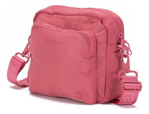 Purse Anytime Red Bubba Essentials