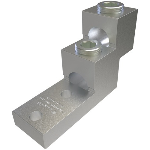 Conector Zapata Terminal Pb2-600 Ilsco