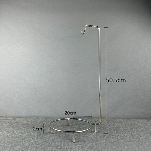 Soporte Para Kebab, Soporte Reutilizable Para Brochetas,