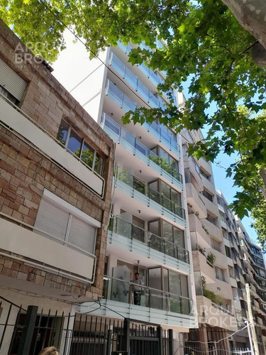 Imagen 5 de 22 de Apartamento Monoambiente En Venta En Pocitos 401