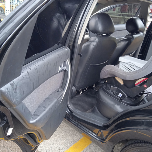 Chevrolet Aveo Lt