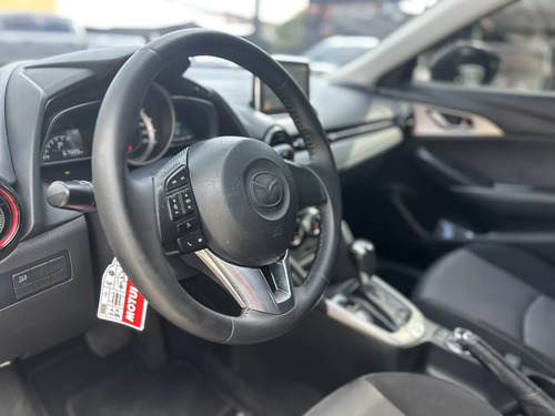 Mazda CX-3 2.0 Touring Automática