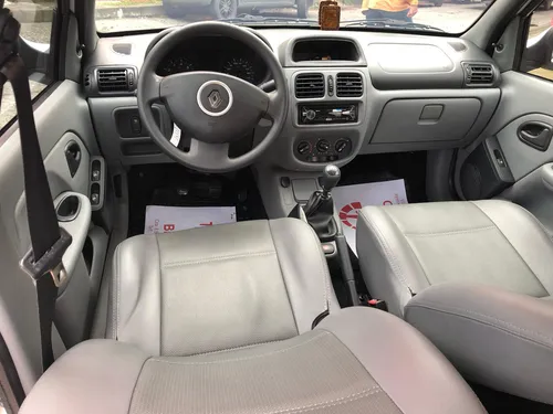 Renault CLIO STYLE 1.2