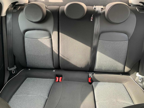 Imagen 11 de 19 de Fiat 500x 2018 1.4 T 16v Pop