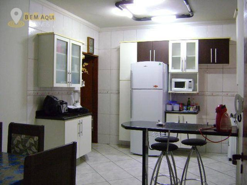Imagem 3 de 15 de Casa Com 3 Dormitórios À Venda, 149 M² Por R$ 390.000,00 - Parque América - Itu/sp - Ca0580