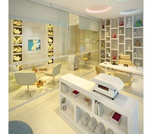 Imagem 12 de 16 de Office Life Ecoville - Office Lif - 3295128