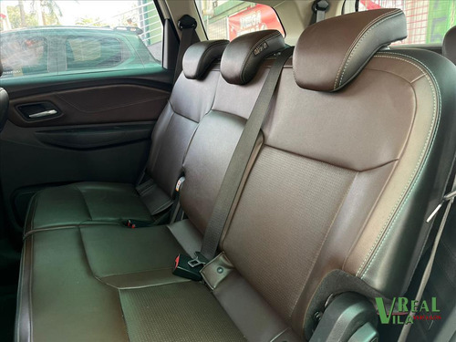 Chevrolet Spin 1.8 PREMIER 8V FLEX 4P AUTOMÁTICO