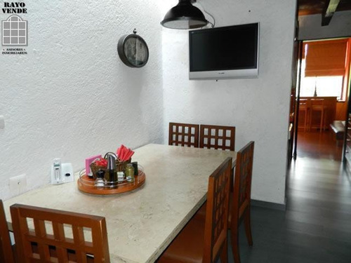 Imagen 15 de 18 de Casa En Venta En Pedregal