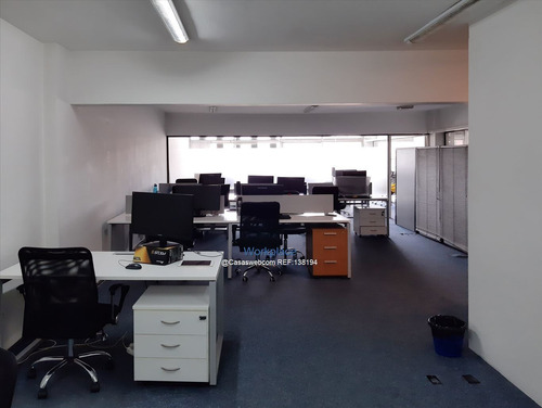 Alquiler O Venta- Oficina En Cuidad Vieja - Independencia