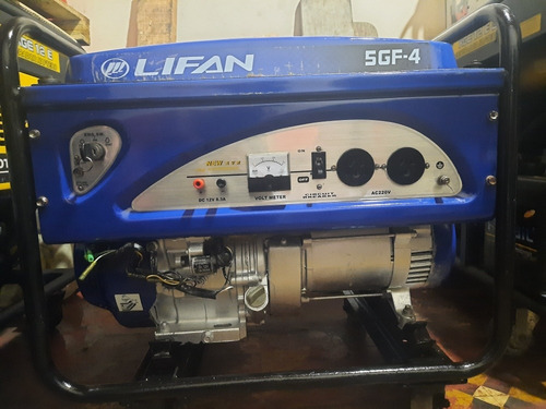 Imagen 3 de 5 de Mantenimiento Alquiler Reparación Y Venta De Generadores