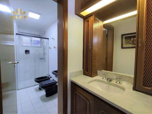 Imagem 13 de 30 de Apartamento À Venda Na Praia Das Pitangueiras, 3 Dormitórios, 2 Vagas. - Ap1087