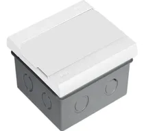 Comprar Centrinhou002Fquadro Para 12u002F16 Disjuntores Branco - Biki