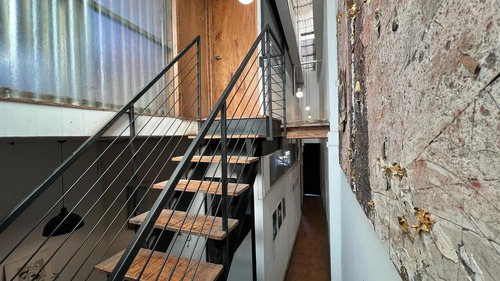 Local Comercial En Arriendo, Barrio El Aguilucho Providencia