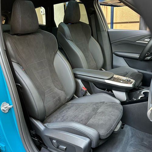 BMW X1 2.0 Sdrive20i
