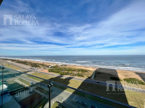 Imagen 17 de 18 de Venta , Primera Linea Brava , 3 Dormitorios , Torre De Categoria Sap4429373