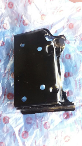 Base Motor Fiat Palio/siena Fire