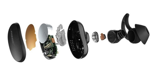 Imagen 5 de 6 de Audifonos Bose Sport Earbuds