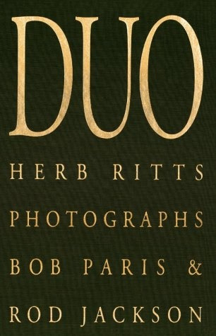 Duo - Herb Ritts