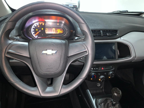 Chevrolet Onix 1.0 Joy 5p