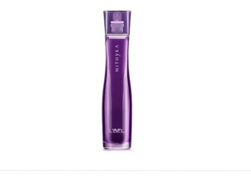 Imagen 1 de 1 de L'bel Mithyka Eau De Parfum Mujer 50ml