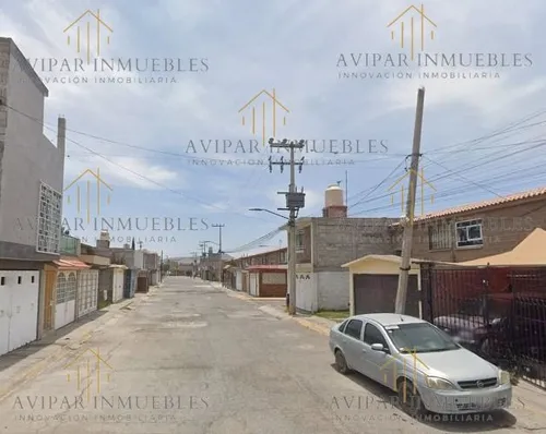 Casa En Venta Nueva Santa Rosa, Alcoman, Edo De Mex. (ledm12250000) Eb43