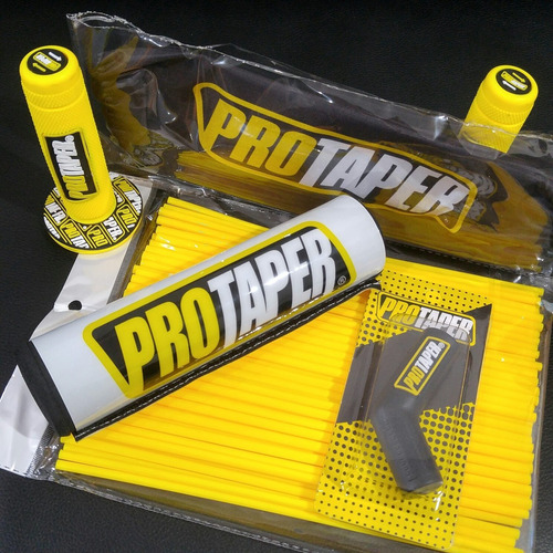 Kit Protaper 5 Articulos