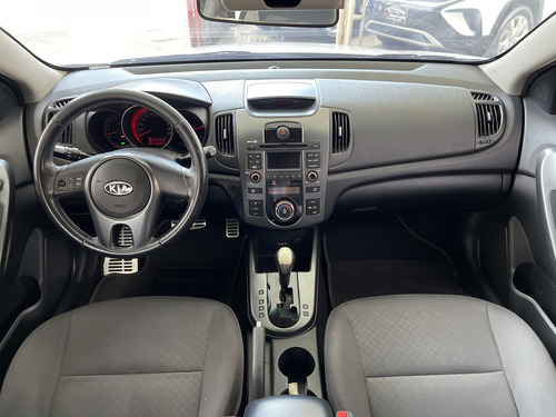 Kia Cerato Forte 1.6 At 1600cc 2ab Abs