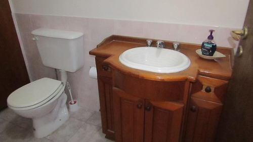 Imagen 4 de 15 de Casa/dúplex - Quilmes - Tres Ambientes Impecable !! Venta Directa !!