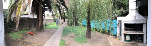 Imagen 8 de 10 de Casa Amplia Con Lindo Parque