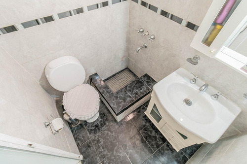 Departamento 2 Ambientes En Venta En Caballito