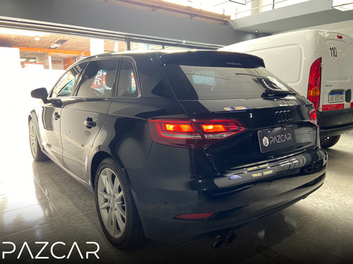 Audi A3 Sportback 1.4 Tfsi Stronic 125cv