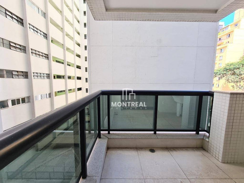 Imagem 3 de 23 de Apartamento À Venda, 39 M² Por R$ 428.000,00 - Morro Dos Ingleses - São Paulo/sp - Ap2530