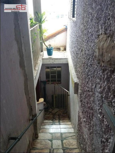 Imagem 27 de 28 de Casa Com 4 Dormitórios À Venda, 161 M² - Freguesia Do Ó - São Paulo/sp - Ca0747