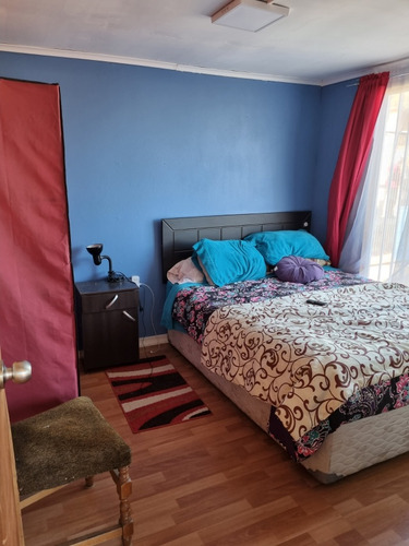 Terreno Con Casa 3 D 1 B Rol Propio Precio Conversable