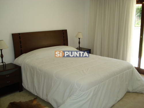 Imagen 5 de 11 de Casa En Alquiler Con Piscina