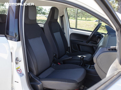 Volkswagen Up Move 1.0 Extra Full | Permuta / Financia