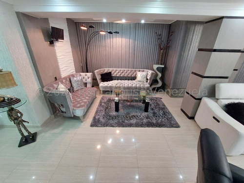 Imagen 9 de 23 de Apartamento En Montalban Vende Dreidy Gonzalez Mls #22-25605