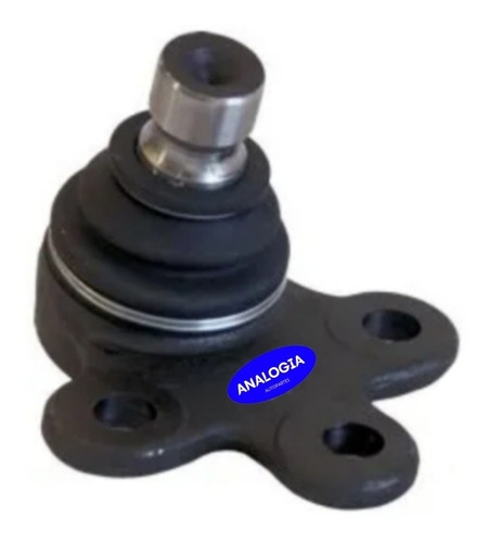 Rotula Chevrolet Prisma / Spin / Tracker / Cobalt