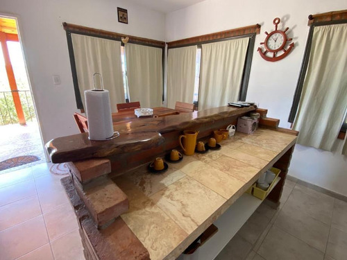 Imagen 10 de 14 de Cabanias En Venta En Santa Rosa De Calamuchita