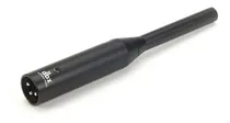Comprar Micrófono DBX RTA-M Condensador Omnidireccional color negro
