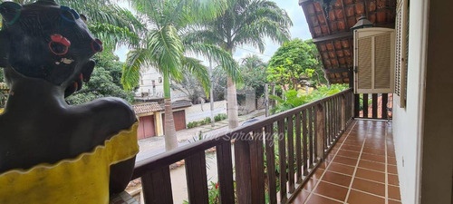 Imagem 17 de 27 de Casa À Venda, 221 M² Por R$ 800.000,00 - Piratininga - Niterói/rj - Ca0501