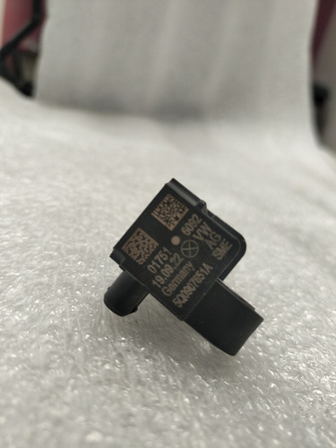Sensor Impacto 06k907051e Airbag Jetta Nuevo Original Vw