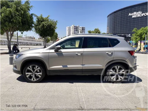 Seat Ateca 1.4 Style Dsg