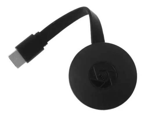 Miraadapter Hdmi Inalámbrico Wifi, Tipo Chromecast