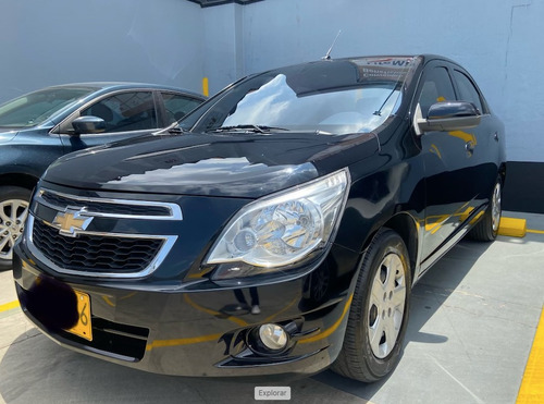 Chevrolet Cobalt 1.8 Lt