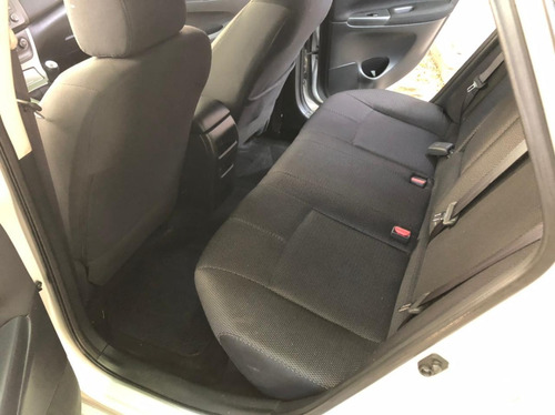 Nissan Sentra Sense 1.8 2015 Pure Drive