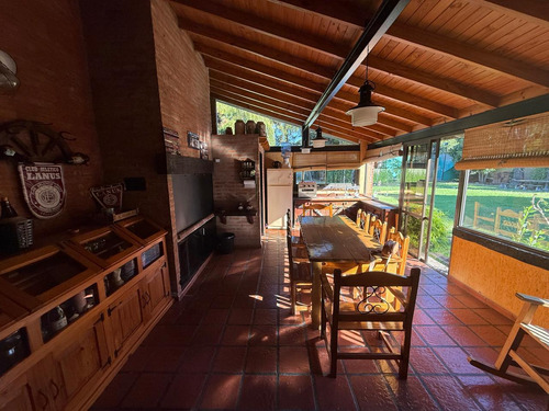 Casa En Venta, Apta Credito, Acepta Permuta
