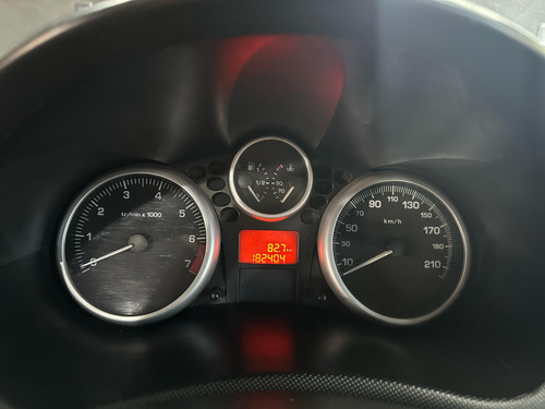 Peugeot 207 1.4 Xr