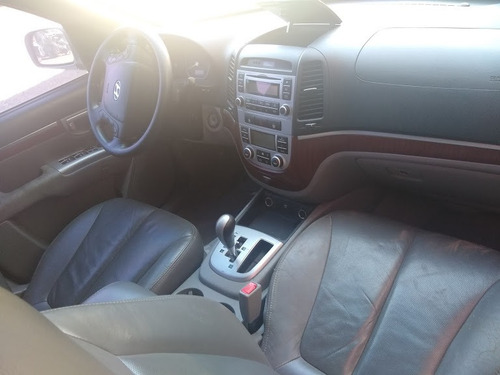 Imagem 5 de 5 de Sucata Hyundai Santa Fé V6 2007/2008 Gasolina