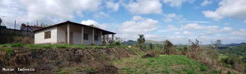 Chácara Para Venda Em Cajamar, Ponunduva - A391_2-955019